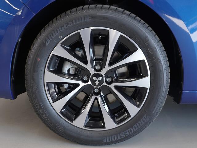 Mitsubishi COLT 1.6 HEV Intense | uit voorraad leverbaar | 8 jaar garantie | Rijklaarprijs van ¤ 29220,- voor ¤ 26450,-