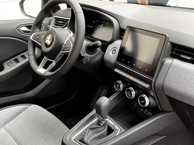 Mitsubishi COLT 1.6 HEV Intense / Automaat / Climate & Cruise Control / Navigatie door Android Auto/Apple CarPlay / Standaard 8 Jaar Fabrieksgarantie! /