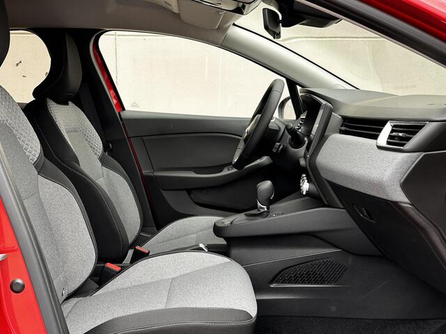 Mitsubishi COLT 1.6 HEV Intense / Automaat / Climate & Cruise Control / Navigatie door Android Auto/Apple CarPlay / Standaard 8 Jaar Fabrieksgarantie! /