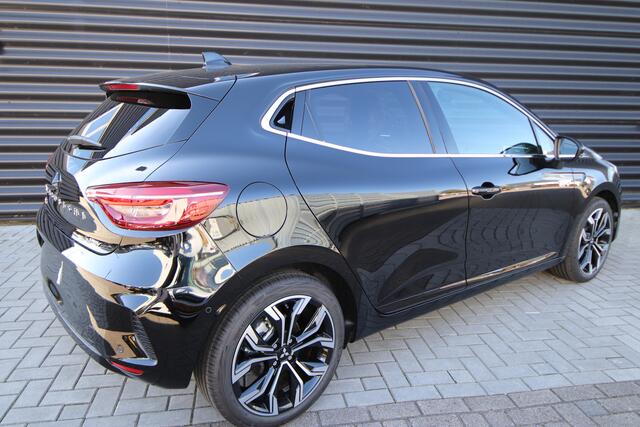 Mitsubishi COLT 1.6 HEV Instyle Onyx Black