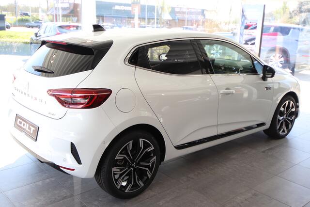 Mitsubishi COLT 1.6 HEV Instyle Automaat Nieuw, uit voorraad leverbaar!