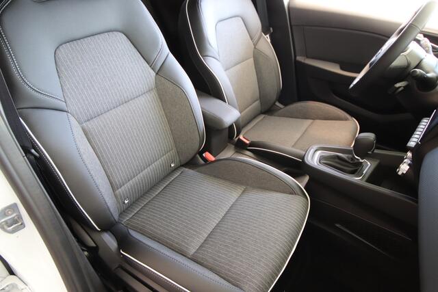 Mitsubishi COLT 1.6 HEV Instyle Automaat Nieuw, uit voorraad leverbaar!