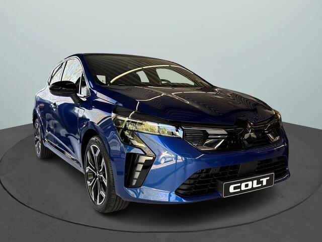 Mitsubishi COLT 1.0T MT Intense+ NIEUW / Nu tijdelijk met ¤ 2.000,- Mengelers Voordeel