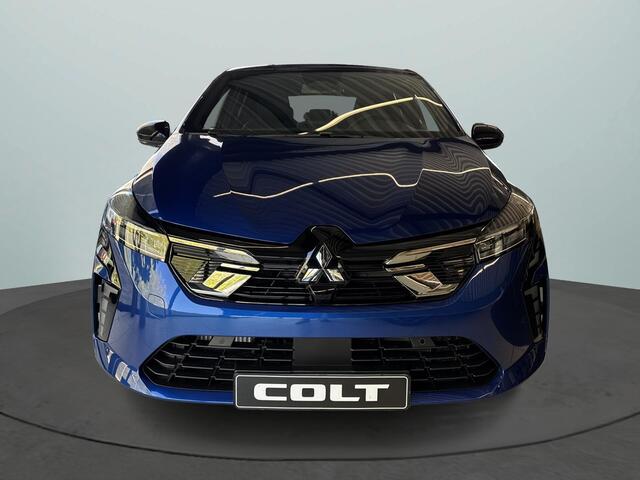 Mitsubishi COLT 1.0T MT Intense+ NIEUW / Nu tijdelijk met ¤ 2.000,- Mengelers Voordeel