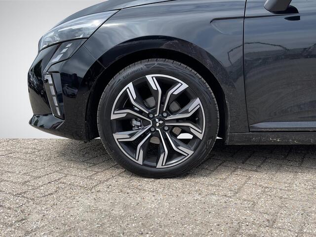 Mitsubishi COLT 1.0T MT First Edition
