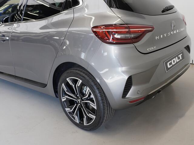 Mitsubishi COLT 1.0T MT Instyle | Keyless | Bose | 360 Camera | EUR 5500,- korting! | Garantie tot 28-02-2033