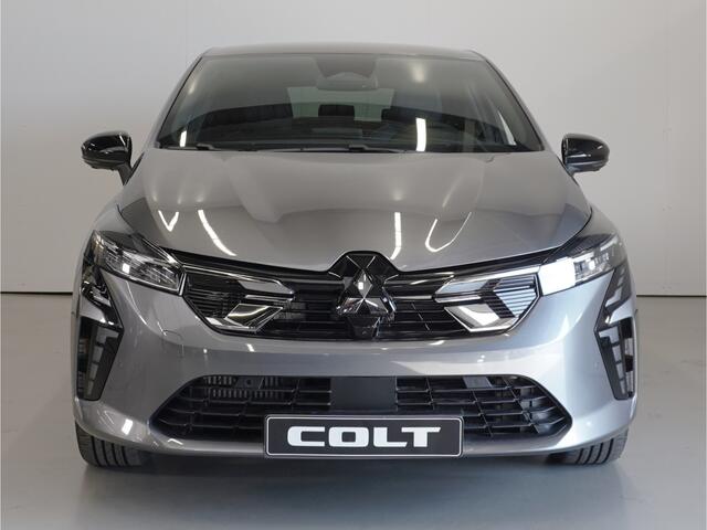 Mitsubishi COLT 1.0T MT Instyle | Keyless | Bose | 360 Camera | EUR 5500,- korting! | Garantie tot 28-02-2033