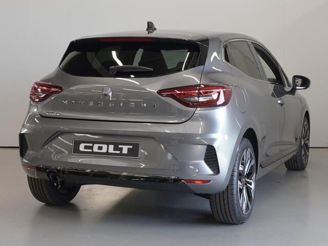 Mitsubishi COLT 1.0T MT Instyle | Keyless | Bose | 360 Camera | EUR 5500,- korting! | Garantie tot 28-02-2033