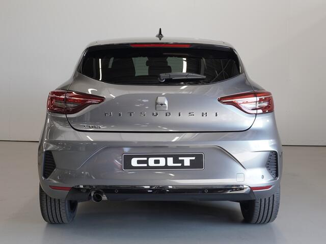 Mitsubishi COLT 1.0T MT Instyle | Keyless | Bose | 360 Camera | EUR 5500,- korting! | Garantie tot 28-02-2033