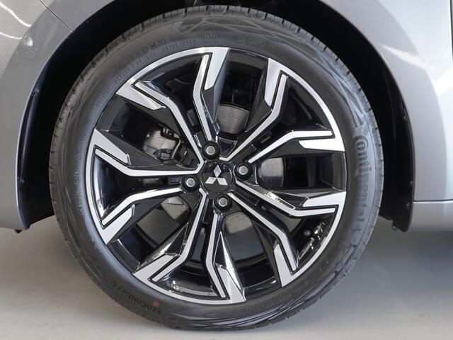 Mitsubishi COLT 1.0T MT Instyle | Keyless | Bose | 360 Camera | EUR 5500,- korting! | Garantie tot 28-02-2033