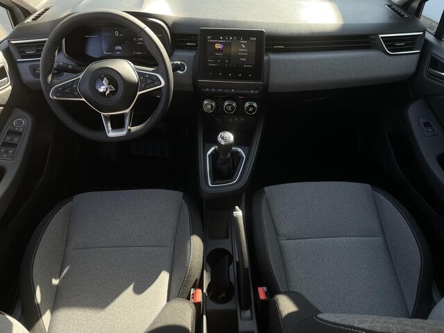 Mitsubishi COLT 1.0T MT Intense / Stoel- en Stuurverwarming / Achteruitrijcamera / Cruise control / Apple Carplay/Android Auto