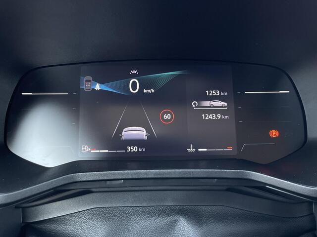 Mitsubishi COLT 1.0T MT Intense / Stoel- en Stuurverwarming / Achteruitrijcamera / Cruise control / Apple Carplay/Android Auto
