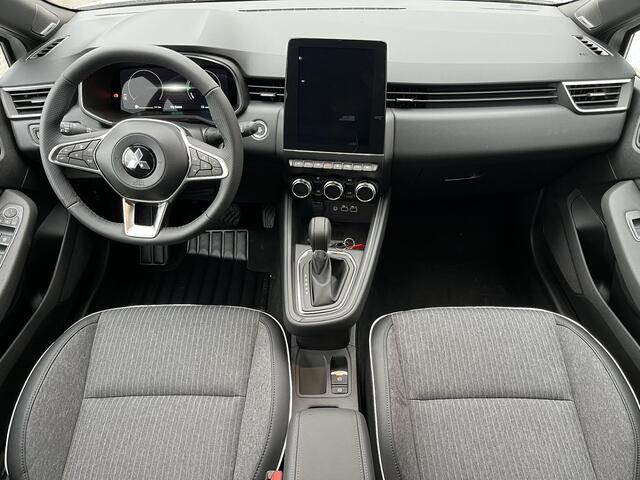 Mitsubishi COLT 1.6 HEV Instyle / Full Options! / Bose Audio / Navigatie / Stoel- & Stuurverwarming / 360 Graden Camera /