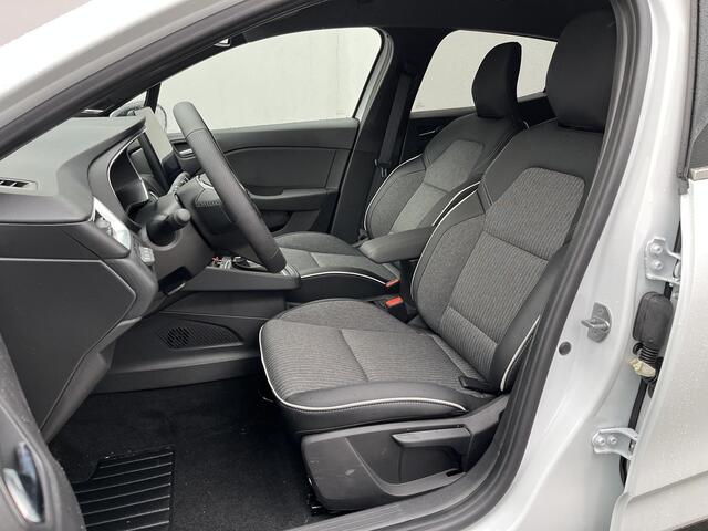 Mitsubishi COLT 1.6 HEV Instyle / Full Options! / Bose Audio / Navigatie / Stoel- & Stuurverwarming / 360 Graden Camera /