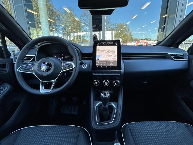 Mitsubishi COLT 1.0T MT Intense+ | Apple Carplay | Dodehoek assistent | Camera | DIRECT LEVERBAAR!