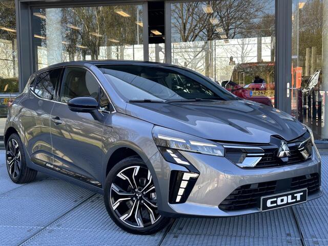 Mitsubishi COLT 1.0T MT Intense+ | Apple Carplay | Dodehoek assistent | Camera | DIRECT LEVERBAAR!