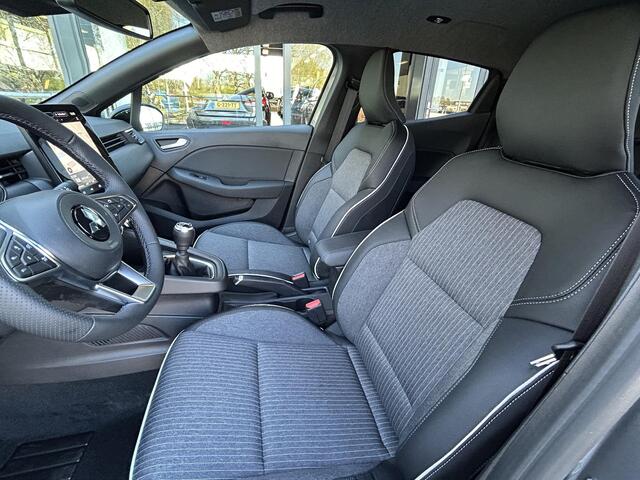 Mitsubishi COLT 1.0T MT Intense+ | Apple Carplay | Dodehoek assistent | Camera | DIRECT LEVERBAAR!