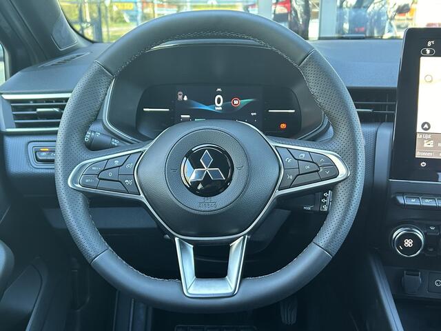 Mitsubishi COLT 1.0T MT Intense+ | Apple Carplay | Dodehoek assistent | Camera | DIRECT LEVERBAAR!