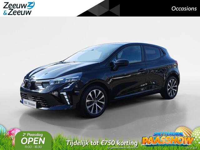 Mitsubishi COLT 1.0T MT Intense | PARKEERSENSOREN V+A | APPLE CAR PLAY/ANDROID AUTO | CAMERA | GARANTIE 2032 |