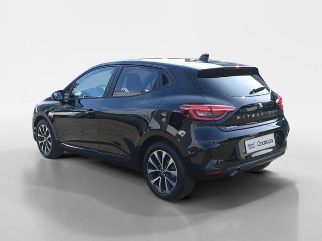 Mitsubishi COLT 1.0T MT Intense | PARKEERSENSOREN V+A | APPLE CAR PLAY/ANDROID AUTO | CAMERA | GARANTIE 2032 |