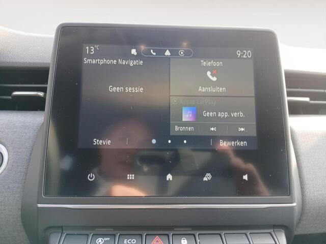 Mitsubishi COLT 1.0T MT Intense | PARKEERSENSOREN V+A | APPLE CAR PLAY/ANDROID AUTO | CAMERA | GARANTIE 2032 |