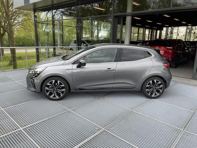 Mitsubishi COLT 1.6 HEV First Edition | Fabrieksgarantie tot en met 28-03-2032 |