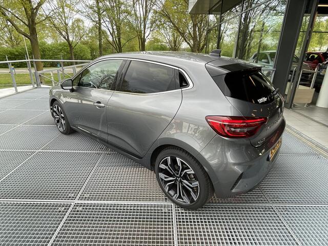 Mitsubishi COLT 1.6 HEV First Edition | Fabrieksgarantie tot en met 28-03-2032 |