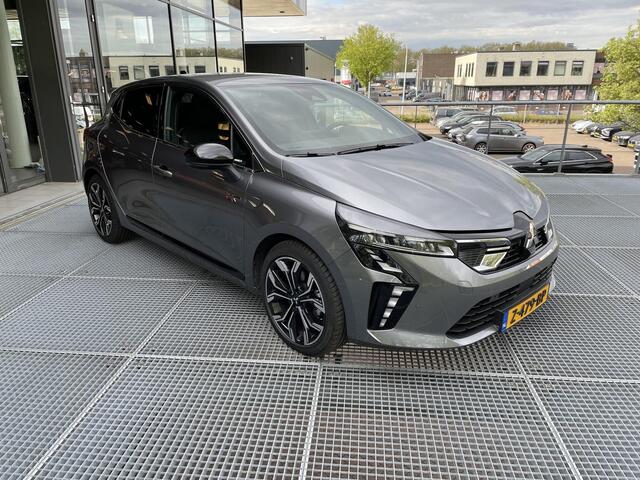 Mitsubishi COLT 1.6 HEV First Edition | Fabrieksgarantie tot en met 28-03-2032 |