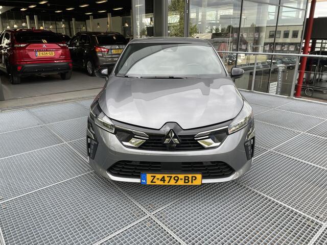 Mitsubishi COLT 1.6 HEV First Edition | Fabrieksgarantie tot en met 28-03-2032 |