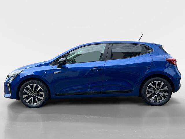 Mitsubishi COLT 1.6 HEV Intense | 2.500 EURO KORTING | NIEUWE AUTO | 8 JAAR GARANTIE |
