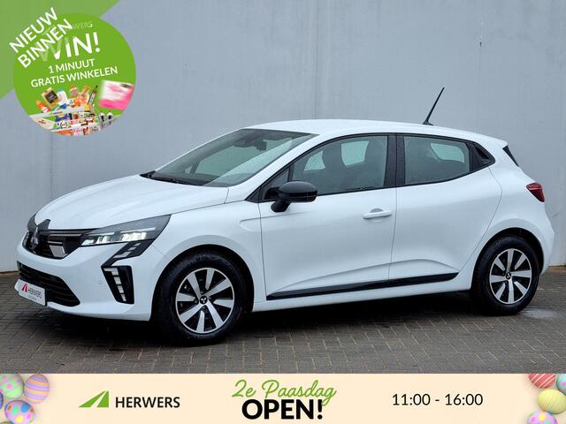 Mitsubishi COLT 1.0T MT Intense / Navigatie via Android Auto/Apple Carplay / Camera / Stoelverwarming / Stuurverwarming