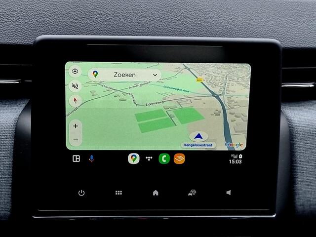 Mitsubishi COLT 1.0T MT Intense / Navigatie via Android Auto/Apple Carplay / Camera / Stoelverwarming / Stuurverwarming