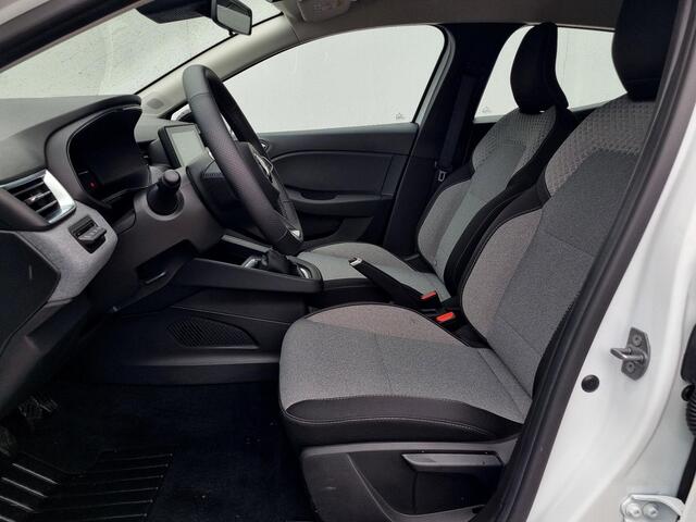 Mitsubishi COLT 1.0T MT Intense / Navigatie via Android Auto/Apple Carplay / Camera / Stoelverwarming / Stuurverwarming