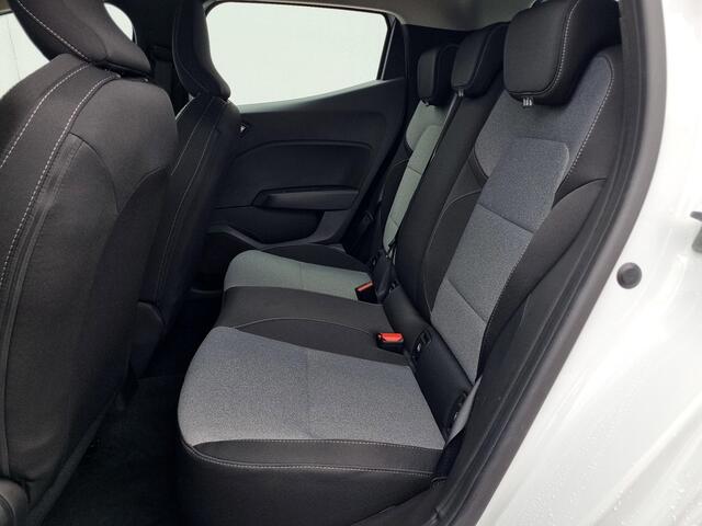 Mitsubishi COLT 1.0T MT Intense / Navigatie via Android Auto/Apple Carplay / Camera / Stoelverwarming / Stuurverwarming