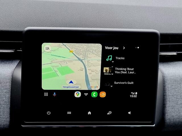 Mitsubishi COLT 1.0T MT Intense / Navigatie via Android Auto/Apple Carplay / Camera / Stoelverwarming / Stuurverwarming