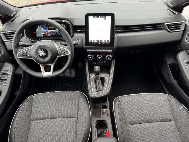 Mitsubishi COLT 1.6 HEV Instyle Hybrid / Korting ¤ 2.575,- / Rijklaarprijs ¤29.720,- / Direct leverbaar / 8 Jaar Fabrieksgarantie