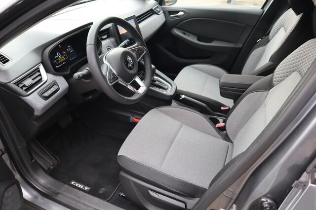 Mitsubishi COLT 1.6 HEV Intense Automaat/Trekhaak/AllSeasons/Apple/AndroidAuto