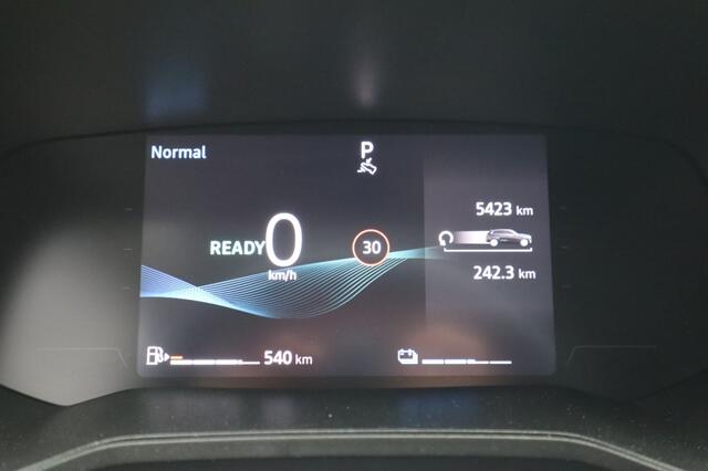 Mitsubishi COLT 1.6 HEV Intense Automaat/Trekhaak/AllSeasons/Apple/AndroidAuto