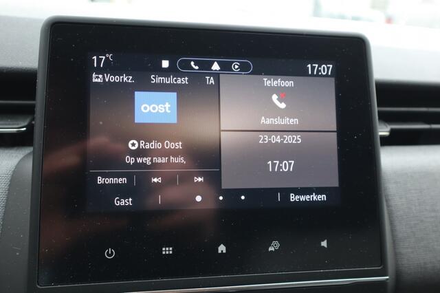 Mitsubishi COLT 1.6 HEV Intense Automaat/Trekhaak/AllSeasons/Apple/AndroidAuto