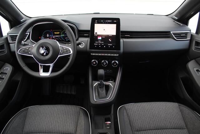 Mitsubishi COLT 1.6 HEV Instyle Hybrid / Korting ¤ 2.500,- / Rijklaarprijs ¤30.095,- / Direct leverbaar / Navigatie / Stuurwielverwarming / Stoelverwarming voor / 8 Jaar Fabrieksgarantie /