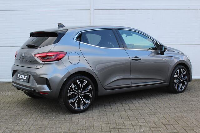 Mitsubishi COLT 1.6 HEV Instyle Hybrid / Korting ¤ 2.500,- / Rijklaarprijs ¤30.095,- / Direct leverbaar / Navigatie / Stuurwielverwarming / Stoelverwarming voor / 8 Jaar Fabrieksgarantie /