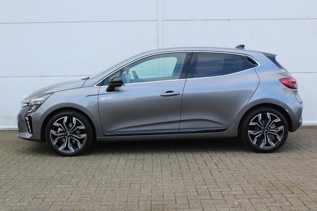 Mitsubishi COLT 1.6 HEV Instyle Hybrid / Korting ¤ 2.500,- / Rijklaarprijs ¤30.095,- / Direct leverbaar / Navigatie / Stuurwielverwarming / Stoelverwarming voor / 8 Jaar Fabrieksgarantie /