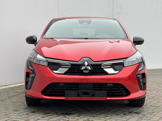 Mitsubishi COLT 1.6 HEV Instyle Hybrid / Korting ¤ 2.500,- / Rijklaarprijs ¤30.295,- / Direct leverbaar / 8 Jaar Fabrieksgarantie
