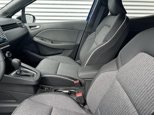 Mitsubishi COLT 1.6 HEV Intense+ 8 jaar garantie