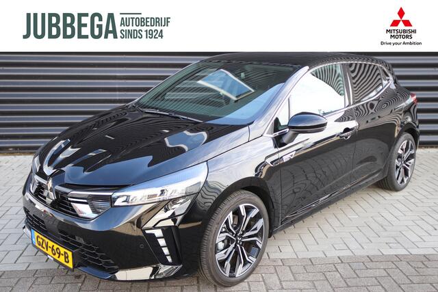Mitsubishi COLT 1.6 HEV Intense+ Stuurwielverw, Adaptive Cruise