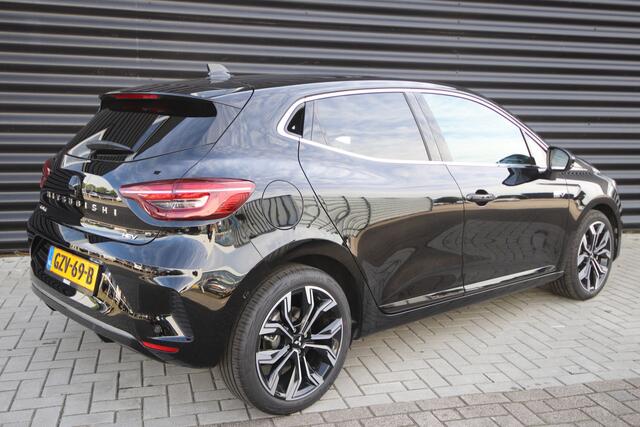 Mitsubishi COLT 1.6 HEV Intense+ Stuurwielverw, Adaptive Cruise