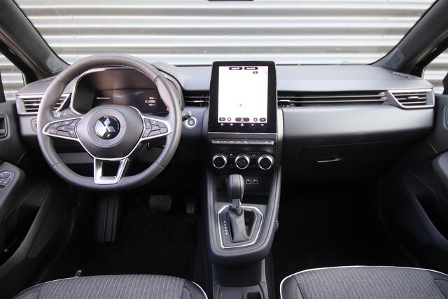 Mitsubishi COLT 1.6 HEV Intense+ Stuurwielverw, Adaptive Cruise
