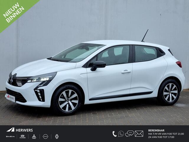 Mitsubishi COLT 1.0T MT Intense / Navigatie via Android Auto/Apple Carplay / Camera / Stoelverwarming / Stuurverwarming