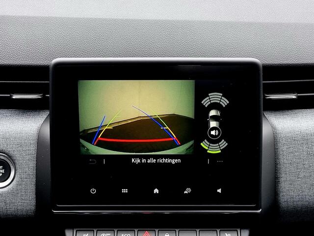 Mitsubishi COLT 1.0T MT Intense / Navigatie via Android Auto/Apple Carplay / Camera / Stoelverwarming / Stuurverwarming