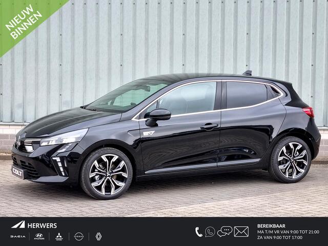 Mitsubishi COLT 1.6 HEV Instyle / ¤2.500.- Voordeel Op Nieuwprijs / ¤30.090,0 Rijklaarprijs / Direct Leverbaar /